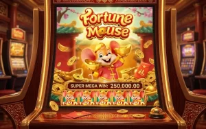 fortune mouse 86w