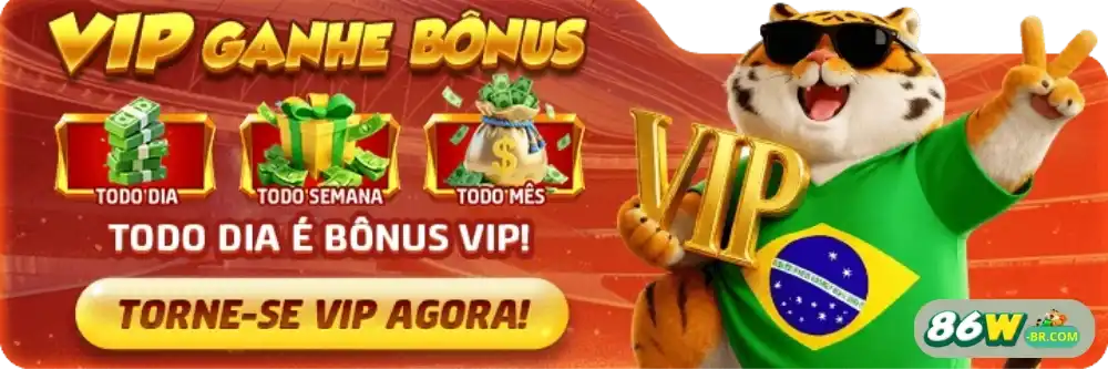 86W Promoções